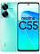 Смартфон Realme C55 8/256 Гб Зеленый