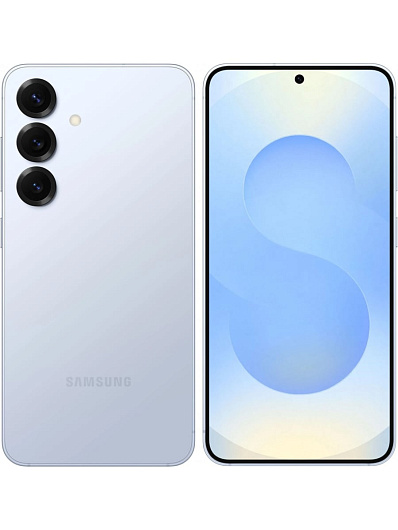 Samsung SM-S931 Galaxy S25 12/128 Гб Голубой