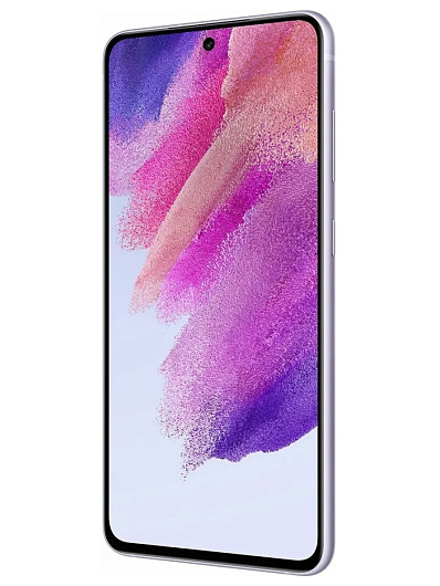 Смартфон Samsung SM-G990 Galaxy S21 FE 256 Гб Лавандовый
