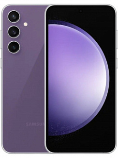 Смартфон Samsung SM-S711 Galaxy S23 FE 8/256 Гб Фиолетовый