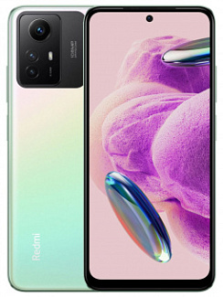 Смартфон Xiaomi Redmi Note 12S 8/256 Гб Зеленый