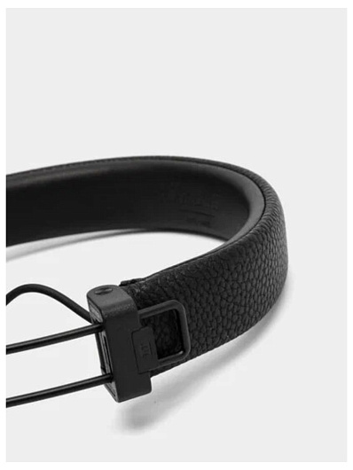 Беспроводные наушники Marshall Major IV Черный