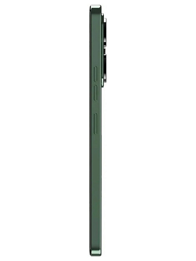 Смартфон Tecno Pova 6 8/256 Гб Зеленый