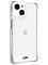 Клип-кейс для iPhone 14 Uag Plyo Ice Прозрачный