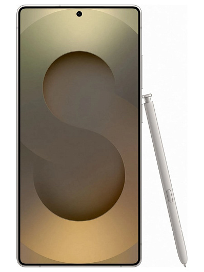 Смартфон Samsung SM-S928 Galaxy S25 Ultra 12/512 Гб Серый