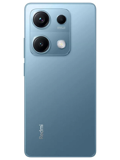 Redmi Note 14S 8/128 Гб Синий