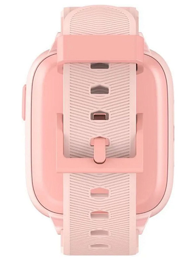 Детские смарт-часы Honor Kids Watch 4G Розовый