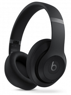 Беспроводные наушники Beats Studio Pro Черный