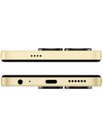Смартфон Tecno Spark GO 2024 4/64 Гб Золотой