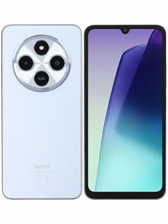 Смартфон Xiaomi Redmi 14C 4/128 Гб Фиолетовый