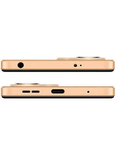 Смартфон Xiaomi Redmi Note 12 4G 4/128 ГБ Золотой