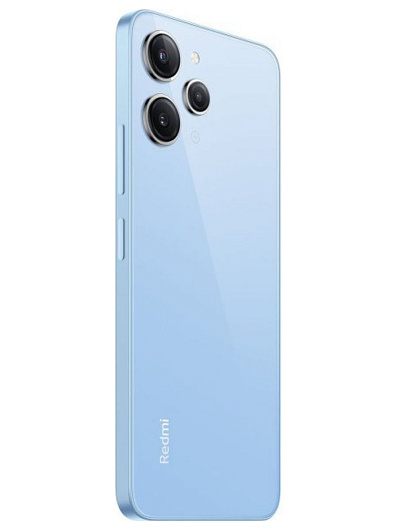 Смартфон Xiaomi Redmi 12 8/256 Гб Синий