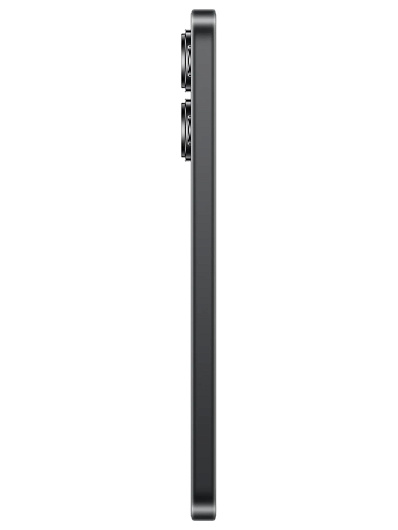 Смартфон Xiaomi Redmi Note 13 6/128 Гб Черный