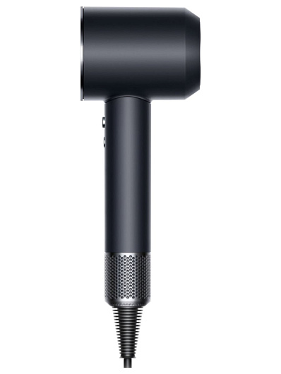 Фен Dyson SuperSonic HD08 Nickel/Black