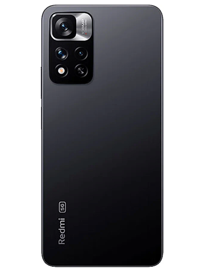 Смартфон Xiaomi Redmi Note 11 Pro+ 5G 128 Гб Серый