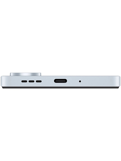 Смартфон Xiaomi Redmi 13C 4/128 Гб Белый