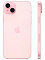 Apple iPhone 15 Plus 128 Гб Розовый