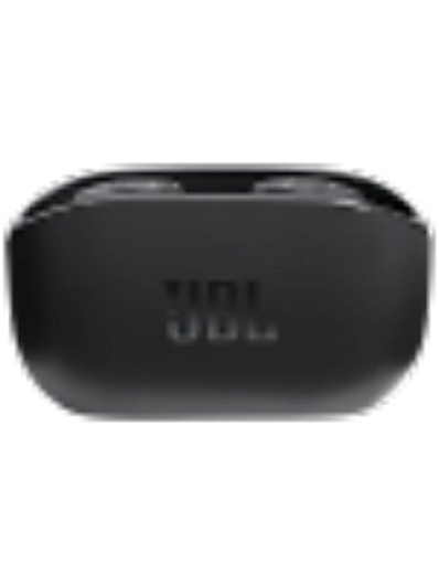 Беспроводные наушники JBL Wave 100TWS Черный