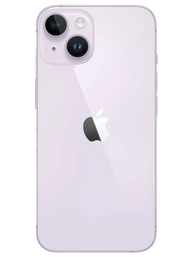 Смартфон Apple iPhone 14 Plus 256 Гб Фиолетовый