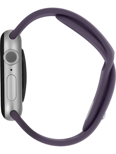 Смарт-часы Apple Watch 11 GPS 46mm Серебряный