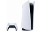 Игровая консоль Sony PlayStation 5 Белый