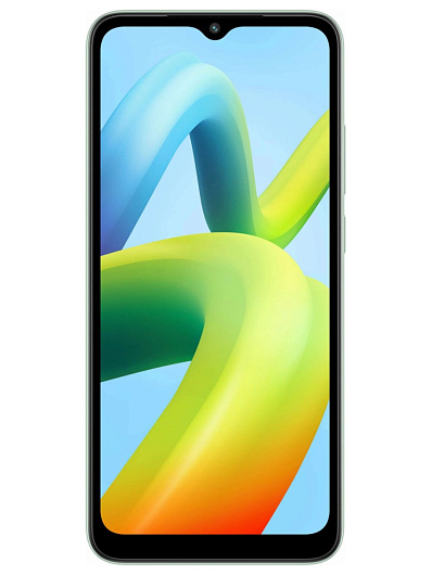 Смартфон Xiaomi Redmi A1+ 32 Гб Зеленый