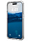 Клип-кейс для Apple iPhone 15 Pro Uag Plyo Прозрачный