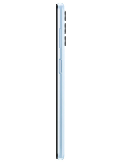 Смартфон Samsung SM-A135 Galaxy A13 128 Гб Синий
