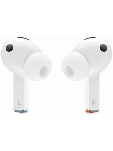 Беспроводные наушники Samsung Galaxy Buds 3 Pro (SM-R630) Белый