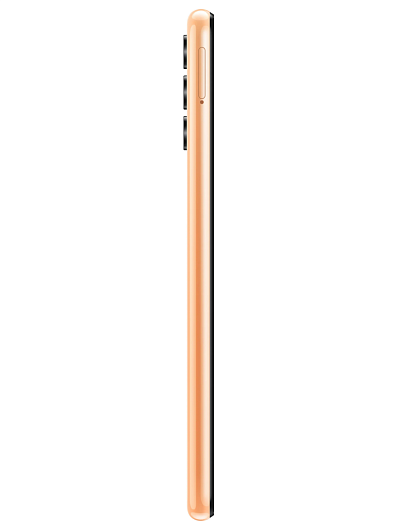 Смартфон Samsung SM-A135 Galaxy A13 64 Гб Оранжевый