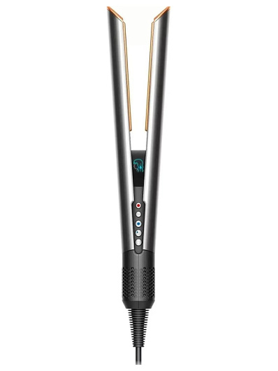 Выпрямитель для волос Dyson HT01 Nickel/Copper
