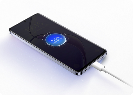Смартфон Realme 12 8/256 Гб Зеленый