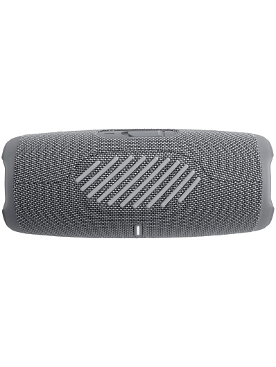 Беспроводная акустика JBL CHARGE 5 Серый