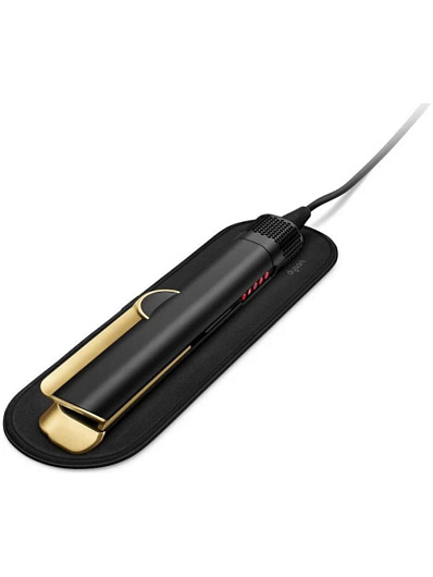 Выпрямитель для волос Dyson HT01 Onyx/Gold