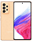 Смартфон Samsung SM-A536 Galaxy A53 (6Гб) 128 Гб Оранжевый