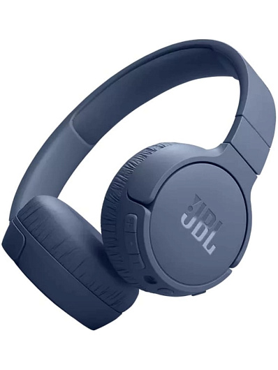 Беспроводные наушники JBL Tune 670NC Синий Беспроводные наушники JBL Tune 670NC Синий