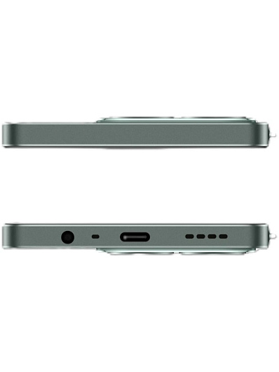 Realme C61 6/128 Гб Зеленый