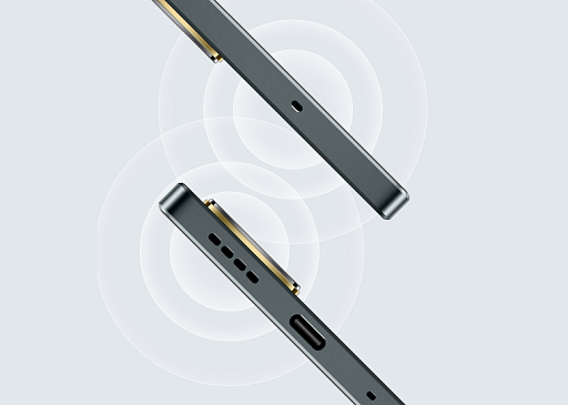 Смартфон Realme C67 8/256 Гб Зеленый