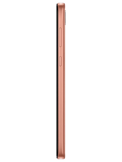 Смартфон Samsung SM-A032 Galaxy A03 Core 32 Гб Коричневый