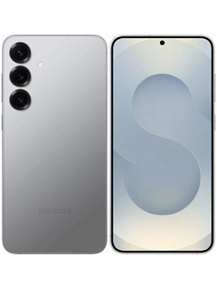 Samsung SM-S936 Galaxy S25 + 12/256 Гб Серый