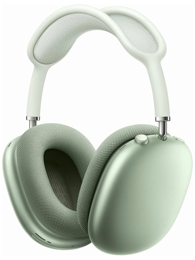 Беспроводные наушники Apple AirPods Max  Зеленый