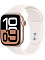 Смарт-часы Apple Watch 10 GPS 42mm Розовый