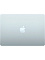 MacBook Air 15 2025 M4 24/512 Гб Голубой