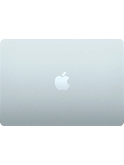 MacBook Air 15 2025 M4 24/512 Гб Голубой