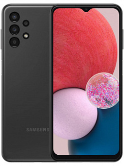 Смартфон Samsung SM-A135 Galaxy A13 32 Гб Черный