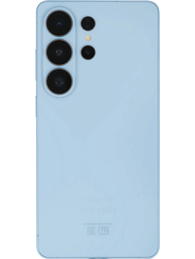 Samsung SM-S948 Galaxy S26 Ultra 16/1 Тб  Голубой