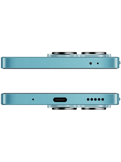 Смартфон Honor X8a 128 Гб Голубой