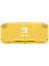Игровая консоль Nintendo Switch Lite 32 Гб Желтый