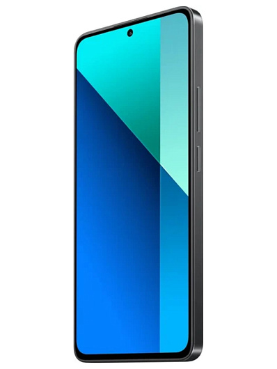 Смартфон Xiaomi Redmi Note 13 8/128 Гб Черный