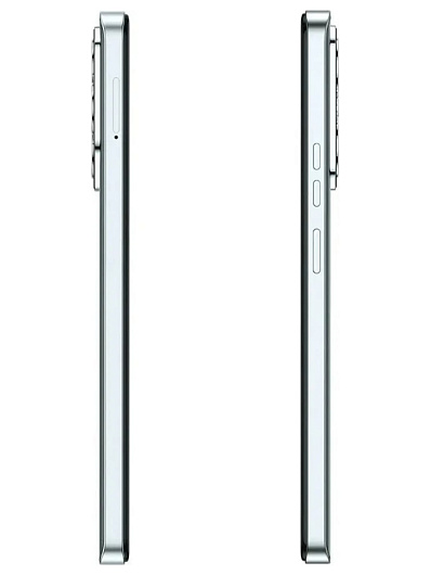 Смартфон Tecno POVA 6 Neo 8/128 Гб Серебряный